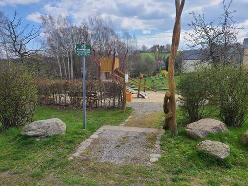 20230406_123613.jpg - Grundstück zum Kaufen in Steina