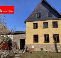 Ein Anwesen mit Seele - ideal für Naturliebhaber, Selbstversorger, Kreative oder Familien - Finne Tauhardt