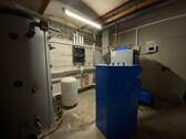 Heizungsanlage - 