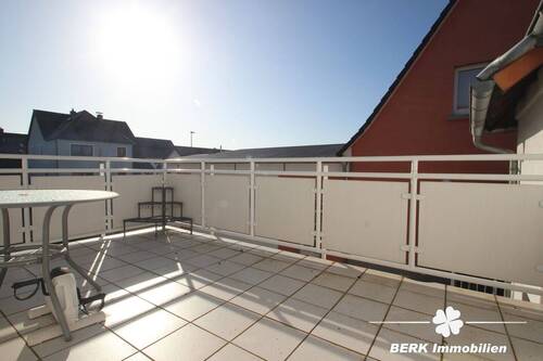 Balkon - 