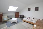 Schlafzimmer DG - 