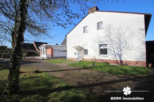 Ansicht Eingangsbereich Einheit 2 - 