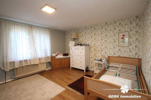 Schlafzimmer - 