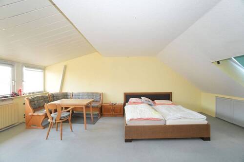 Gästezimmer - 