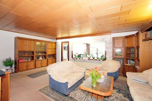 Wohnzimmer - 