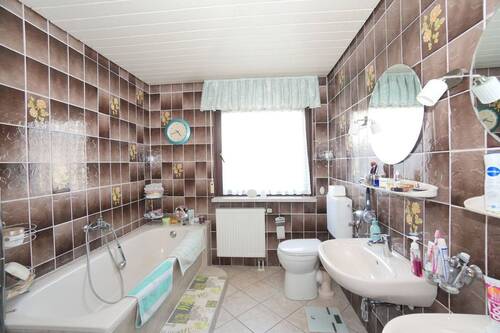 Badezimmer - 