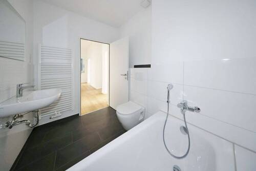 Wannenbad - 