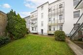 Außenansicht - 3 Zimmer Etagenwohnung in Wilhelmshaven