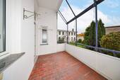 Balkon - 
