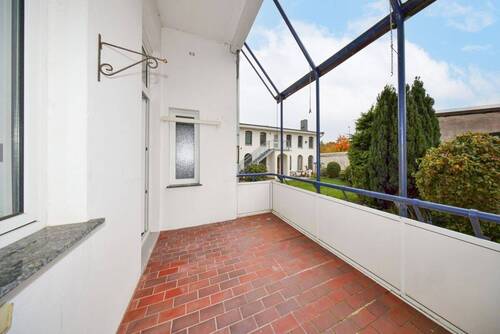 Balkon - 