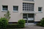 Eingang - 2 Zimmer Etagenwohnung in Glinde