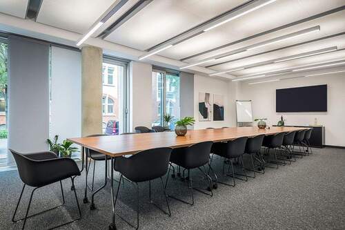 Meetingraum - 