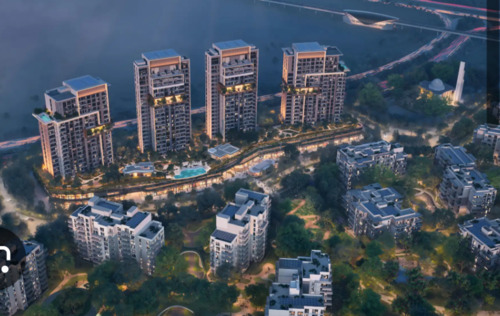 Bild 1 - Moderne 1-Zimmer-Wohnung in ikonischem Viertel - Perfektes Zuhause in bester Lage!