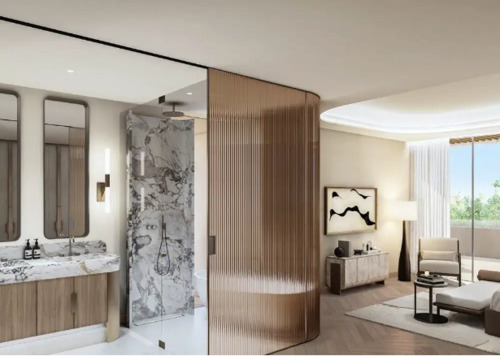 Bild 4 - Etagenwohnung mit 245,10 m² in Dubai zum Kaufen