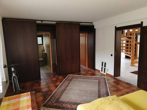 EG ELW mit Bad und Küche - 