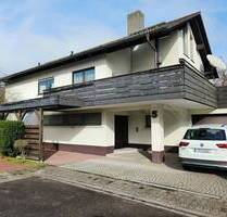 Modernes Einfamilienhaus mit ELW, offenem Kamin und großem Balkon - großzügig und lichtdurchflutet - Schwetzingen-Hirschacker