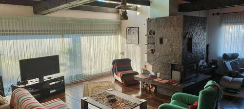 OG Wohnzimmer - Einfamilienhaus mit 186,00 m² in Schwetzingen-Hirschacker zum Kaufen