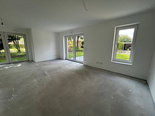 Bild 4 - Reihenendhaus mit 127,50 m&sup2; in Münster zum Kaufen