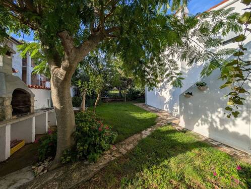 3 - 5 Zimmer Doppelhaushälfte in Liznjan