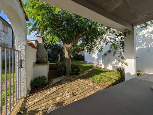 4 - Doppelhaushälfte mit 80,00 m&sup2; in Liznjan zum Kaufen