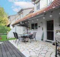 Reihenmittelhaus mit Garage, 2 Balkone, Terrasse & schöner Aussicht - Ihr neues Zuhause in Aach