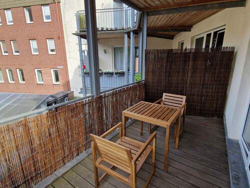 Balkon - 