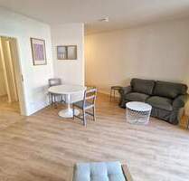 Möblierte 1-Zi.-Wohnung - barrierearm, direkt bei Lübeck - Stockelsdorf