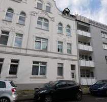 Zwei Mehrfamilienhäuser in gutem Zustand in attraktiver Lage von Gelsenkirchen-Buer - Gelsenkirchen / Buer Altstadt