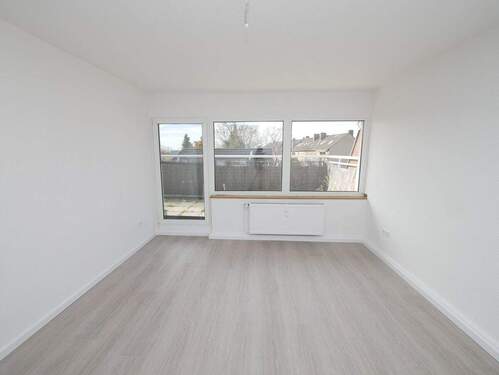 4.OG Schlafzimmer rechtes Gebäude - 