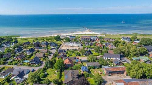 Ca. 250 Meter bis zum Strand - Grundstück zum Kaufen in Stein