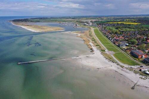 Steiner Strand und Marina Wendtorf - 
