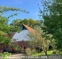 Resthof mit Gartenland u. Waldfläche - Löhne Gohfeld