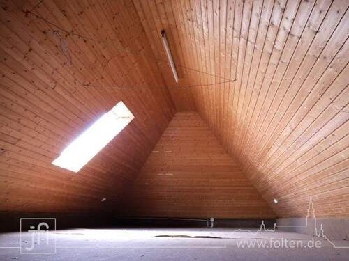 Aussenbild - zentrale Lage in Loga - 