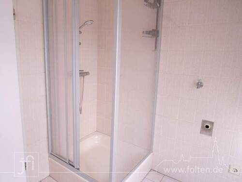 mit Dusche - 