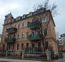 2-Zi.-EG-Eigentumswohnung mit Garten in ruhiger Lage von Dresden-Löbtau-Süd