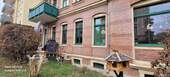 ETW 3 mit Terrasse und Gartenanteil.jpg - 2 Zimmer Terrassenwohnung in Dresden