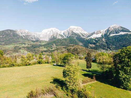 Bild 1 - ***Bergblickgarantie - Grundstücke in Schönau am Königssee***