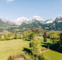 ***Bergblickgarantie - Grundstücke in Schönau am Königssee***