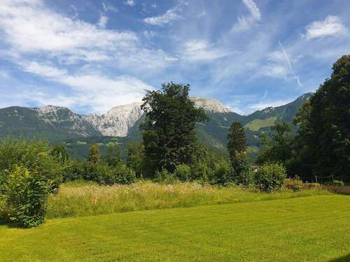 Bild 3 - Grundstück in Schönau am Königssee