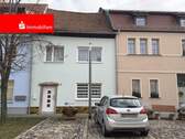 Reihenhaus - Einfamilienhaus in Buttstädt zum Umbauen und Verwirklichen