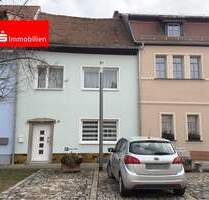 Einfamilienhaus in Buttstädt zum Umbauen und Verwirklichen