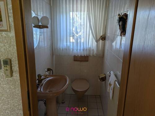 Gäste-WC - 