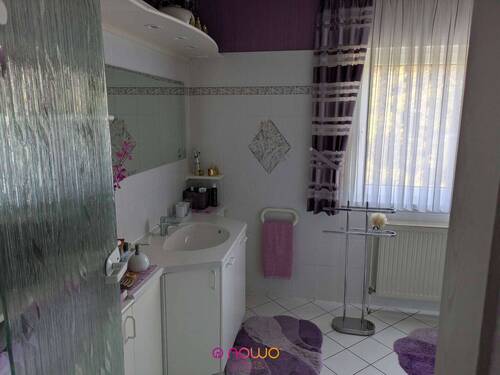 Badezimmer - 