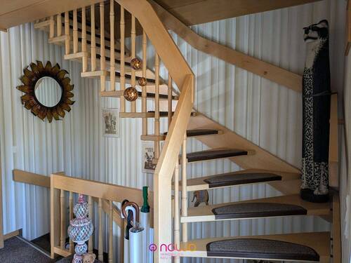 Treppenhaus - 