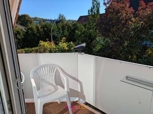 Balkon - 