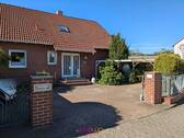 Außenansicht 10797 (1) - 6 Zimmer Mehrfamilienhaus, Wohnhaus zum Kaufen in Braunschweig