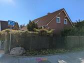 Außenansicht - Mehrfamilienhaus, Wohnhaus mit 148,00 m&sup2; in Braunschweig zum Kaufen