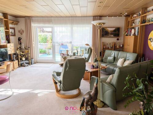 Wohnzimmer - 
