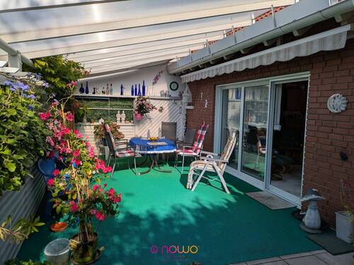 Süd-Terrasse - 