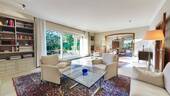 Wohnzimmer - 